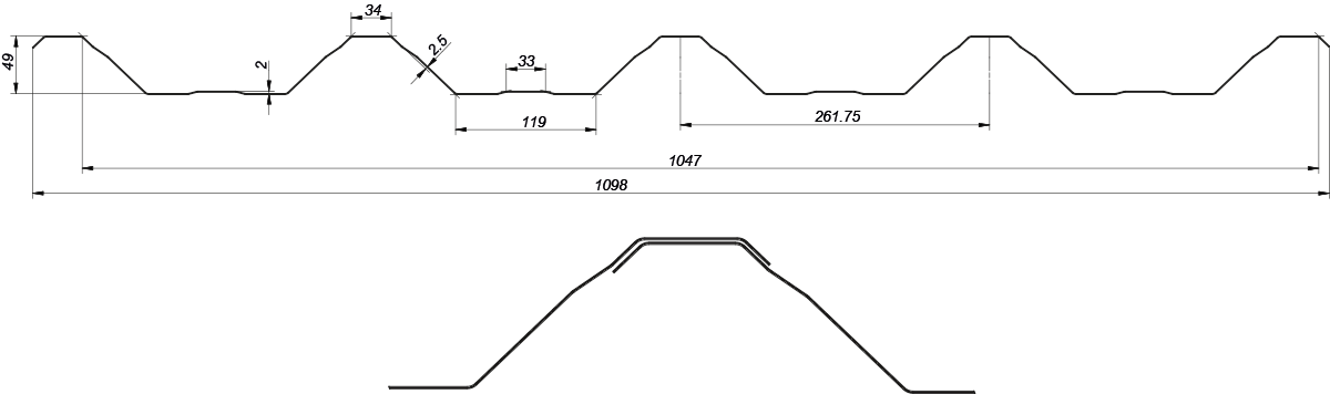 t50strecharozmery